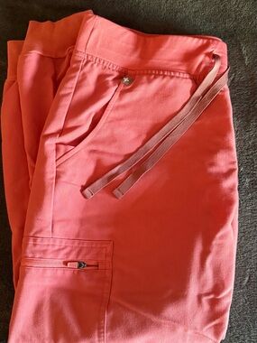 Figs Zamora Jogger Scrub Bottom